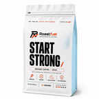 Roastfuel - BCAA Boosted Coffee