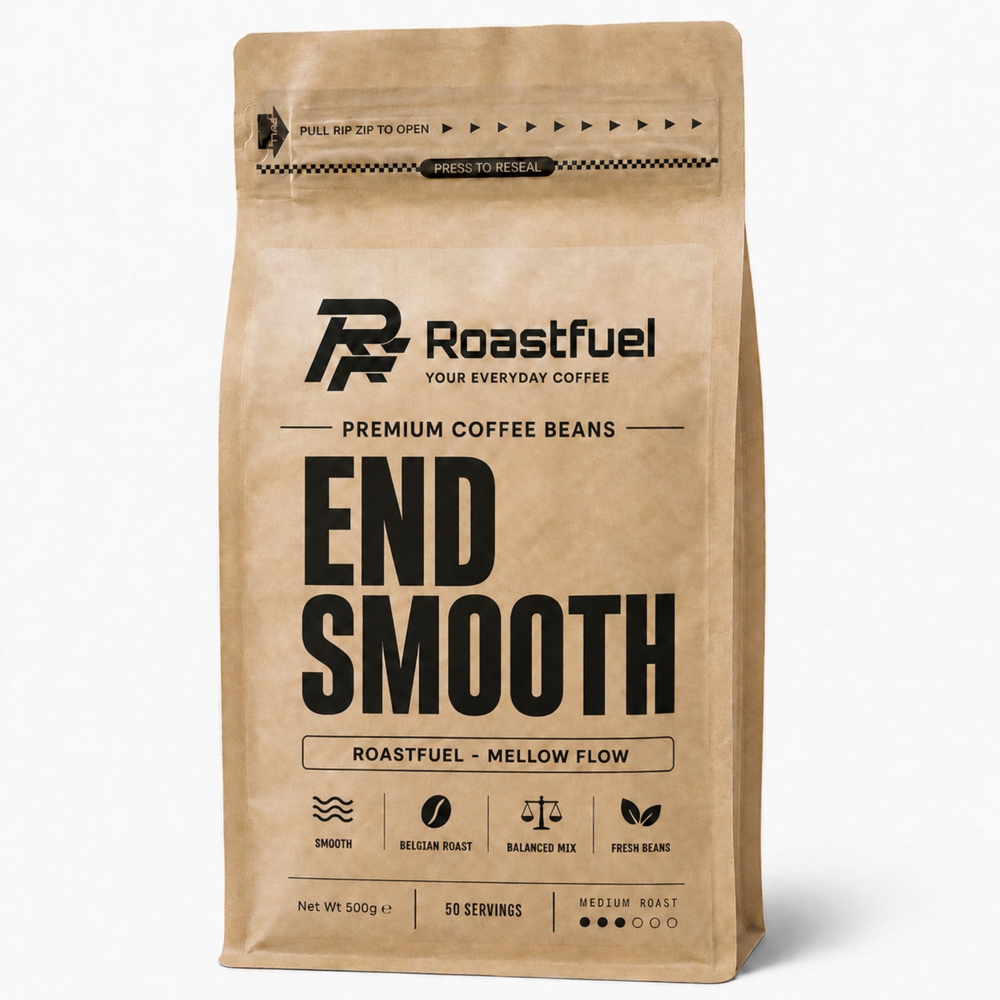 Roastfuel - Smooth Decaf