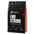 Roastfuel™ - Creatine Boosted Coffee