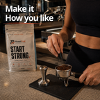 Roastfuel - BCAA Boosted Coffee