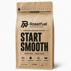 Roastfuel™ - Fresh Rush Coffee